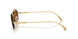 100273 - Gold - Dark Brown