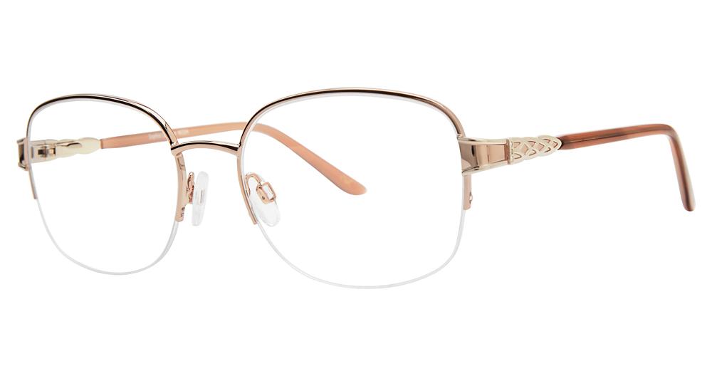 Sophia Loren SLM324 Eyeglasses