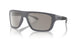 28536G - Grey - Light Grey Mirror Silver