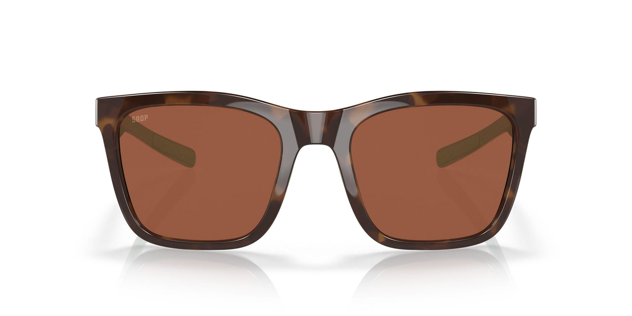903701 - 255 Shiny Tort/white/seafoam - Copper 580p