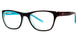 BRWNBL - Brown/Blue