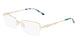 Marchon NYC TRES JOLIE 207 Eyeglasses