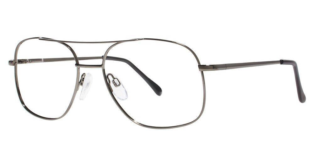 Modern Metals JAMES Eyeglasses