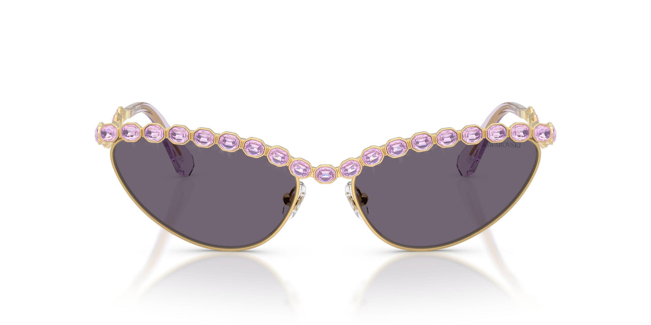 40361A - Gold - Violet