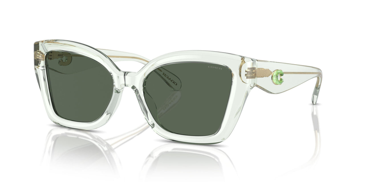583271 - Green Solid