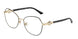Jimmy Choo 2011 Eyeglasses