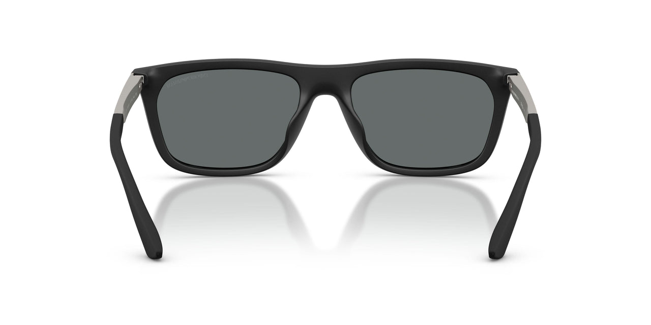 500181 - Black - Dark Grey Polar