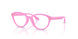 Versace Kids 3014U Eyeglasses