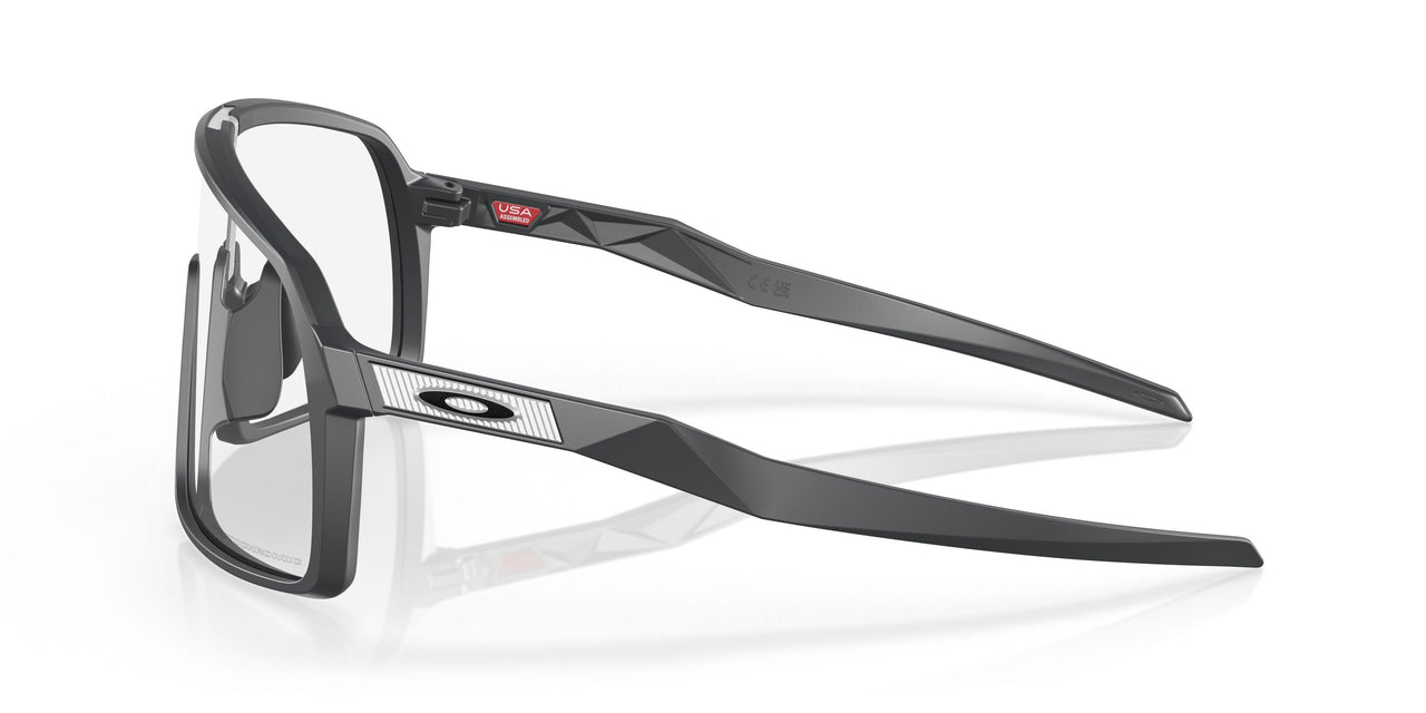 940698 - Grey - Clear Photochromic