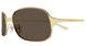 002 - Gold - Brown