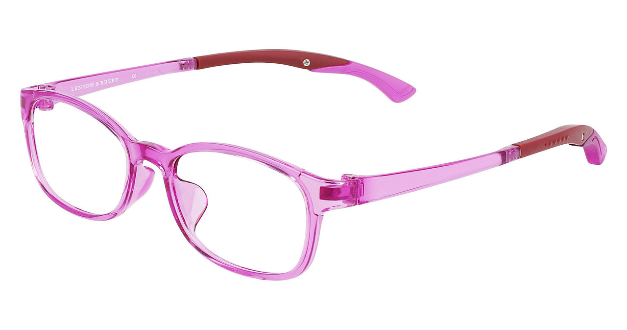 Lenton &amp; Rusby LRK4500 Eyeglasses