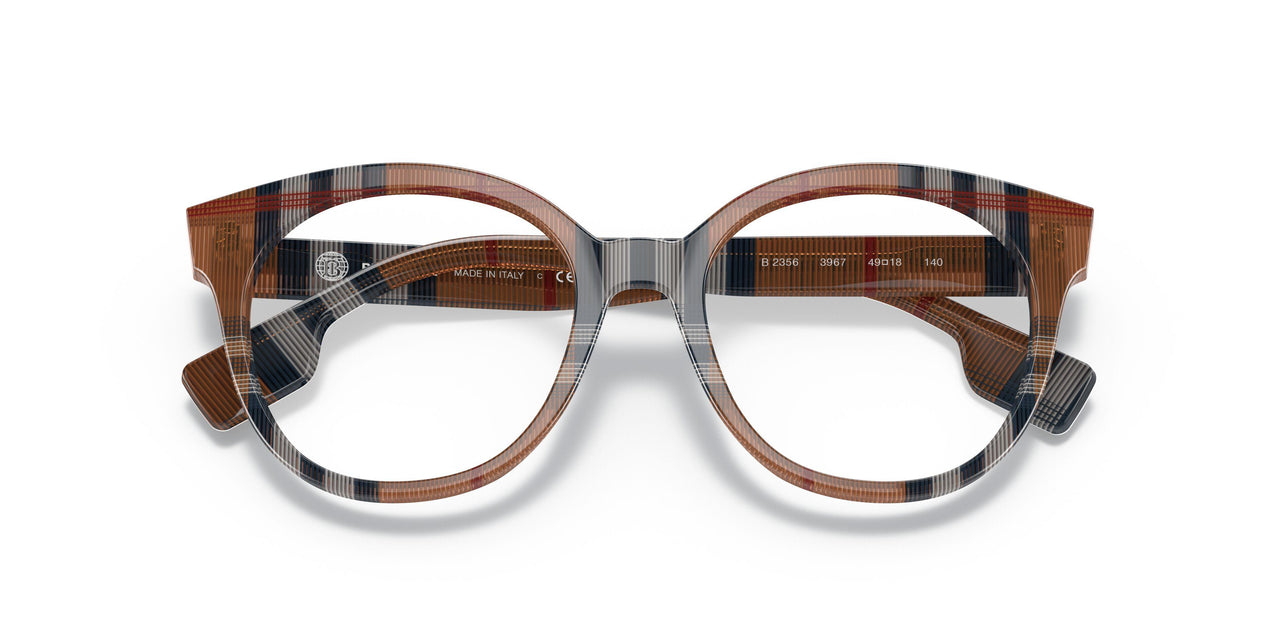 3967 - Brown