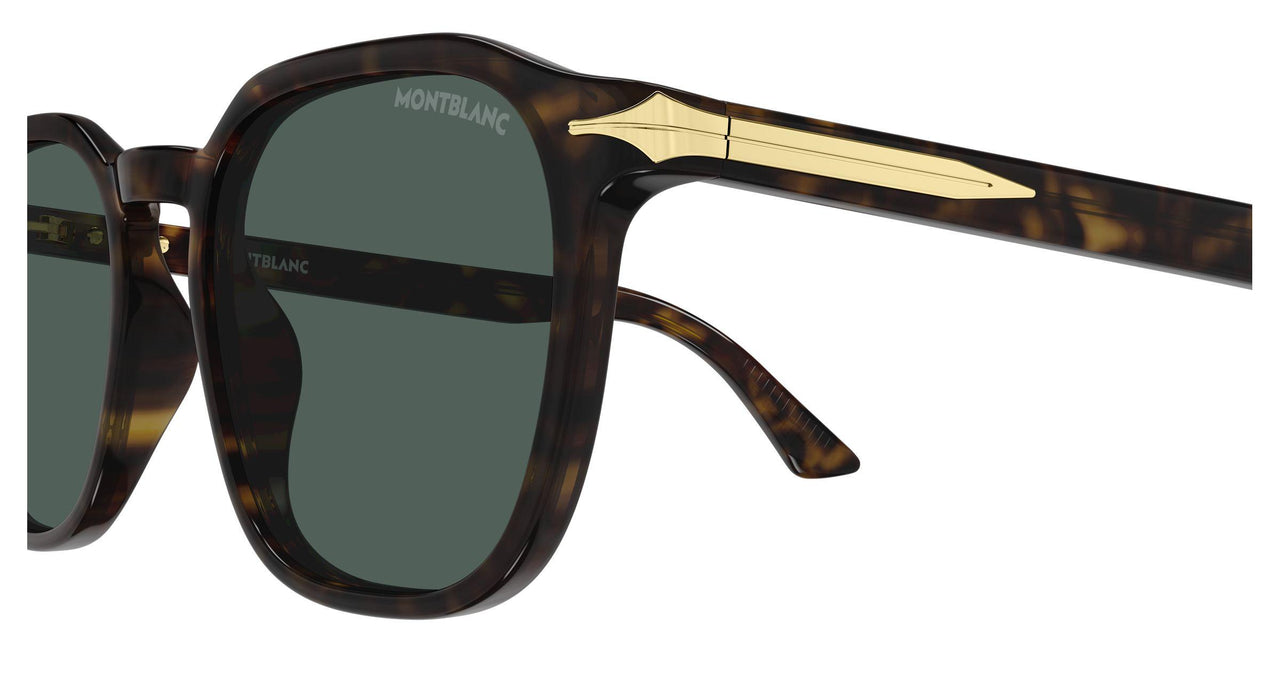 002 - Havana - Green