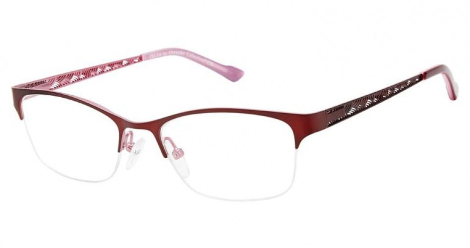 Alexander Zelda Eyeglasses