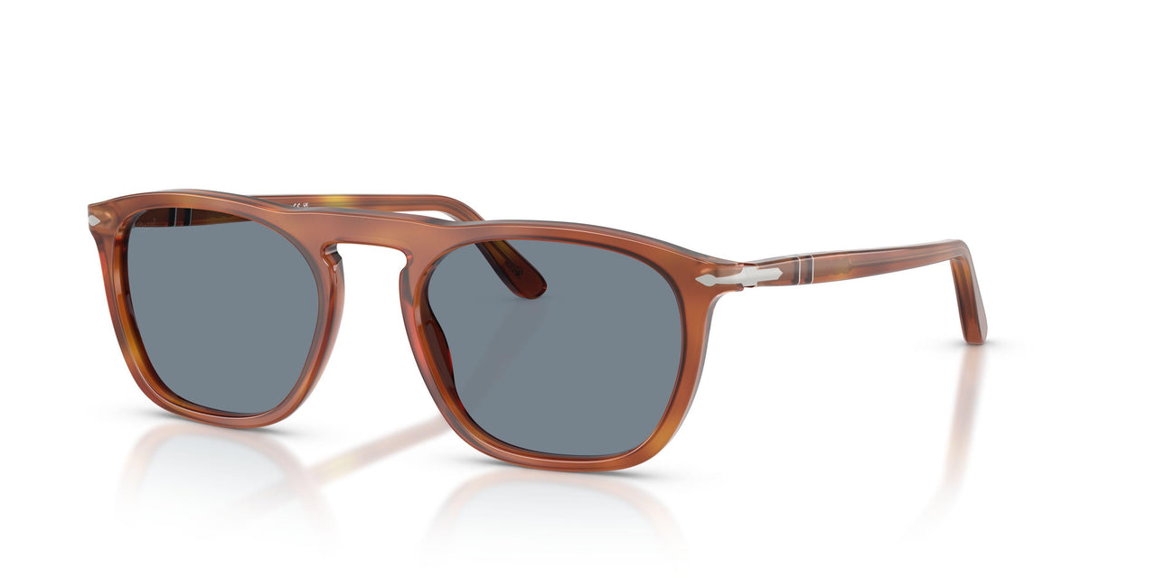 96/56 - Brown - Light Blue