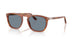 96/56 - Brown - Light Blue