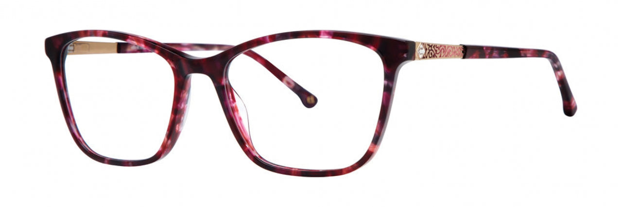 Elliott Ives Tiger Lilly Eyeglasses