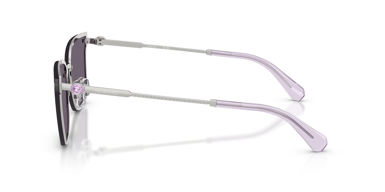 40011A - Silver - Violet