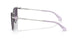 40011A - Silver - Violet