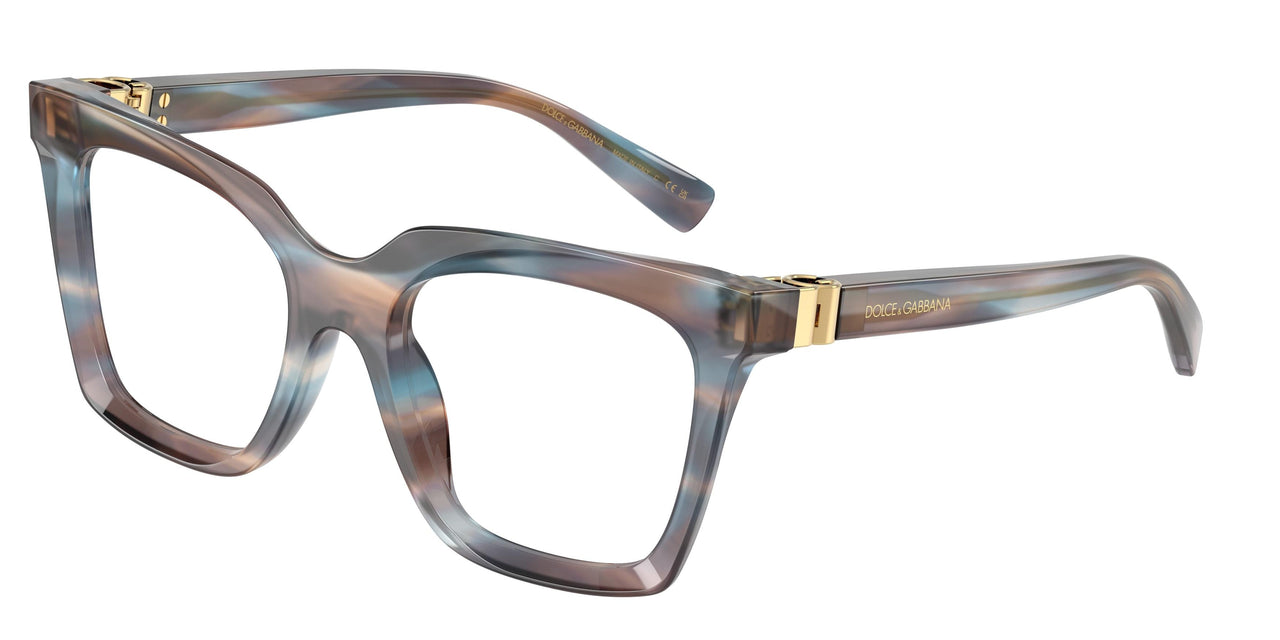 Dolce & Gabbana 3417 Eyeglasses