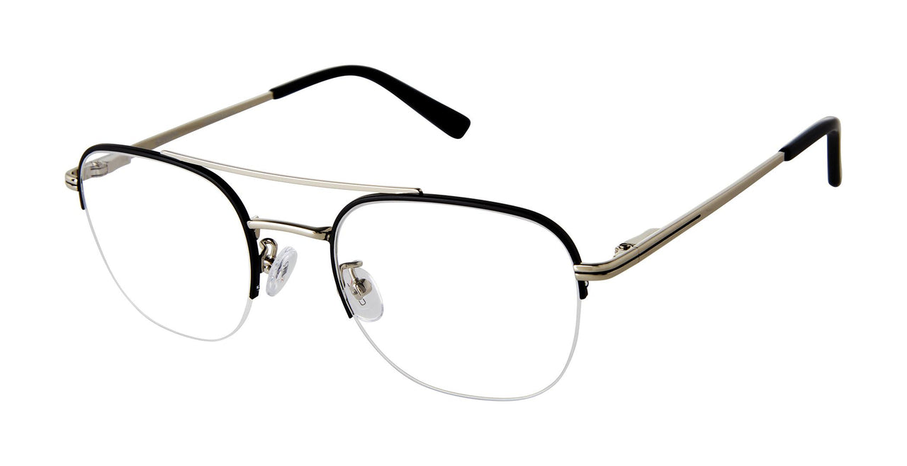 Cruz Preston Rd Eyeglasses
