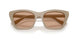 63791W - Brown - Clear