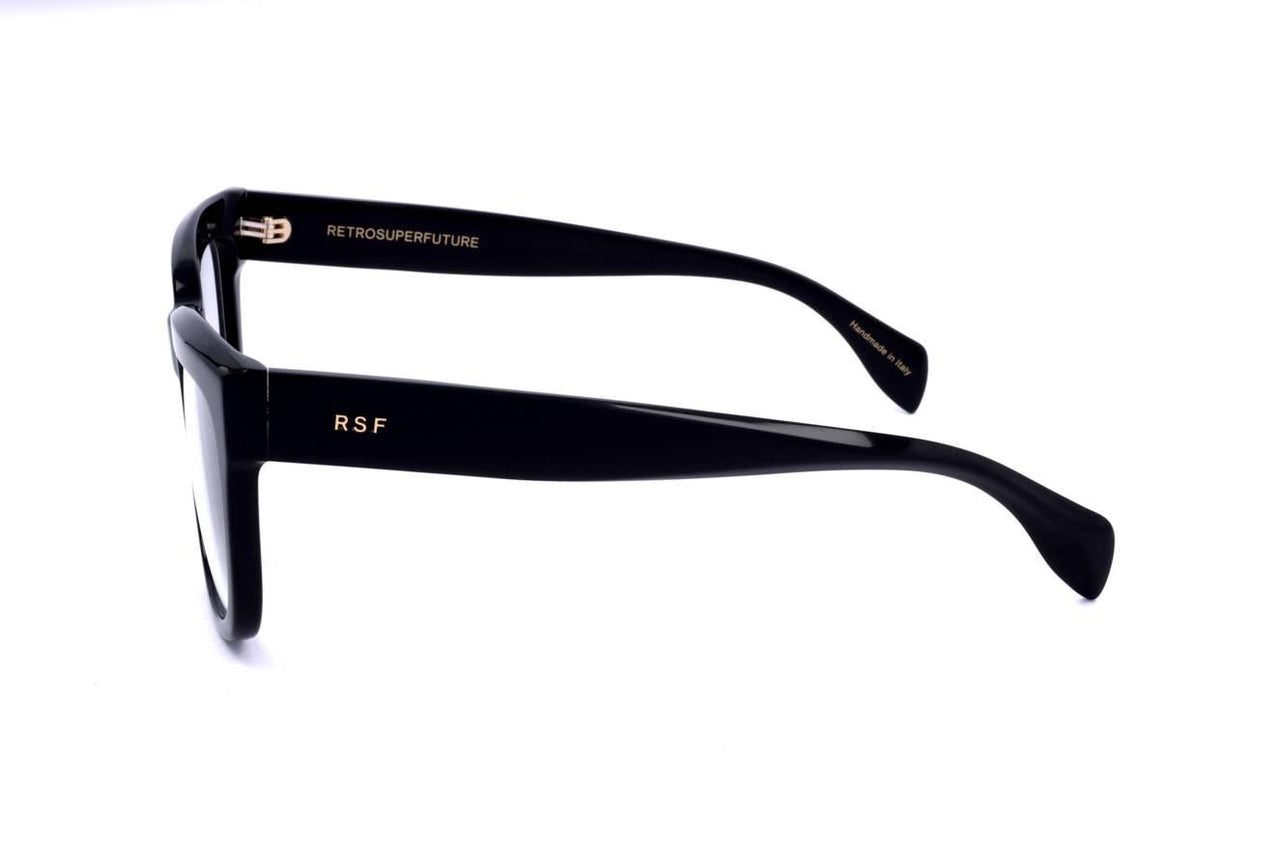 O7F - BLACK