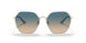900579 - Gold - Blue Yellow Gradient