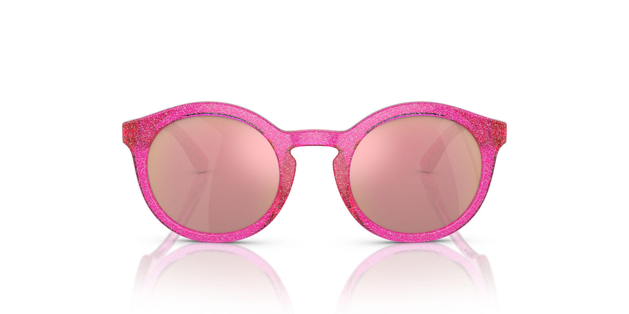 3351/Z - Pink - Pink Mirror Rose Gold