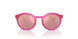 3351/Z - Pink - Pink Mirror Rose Gold