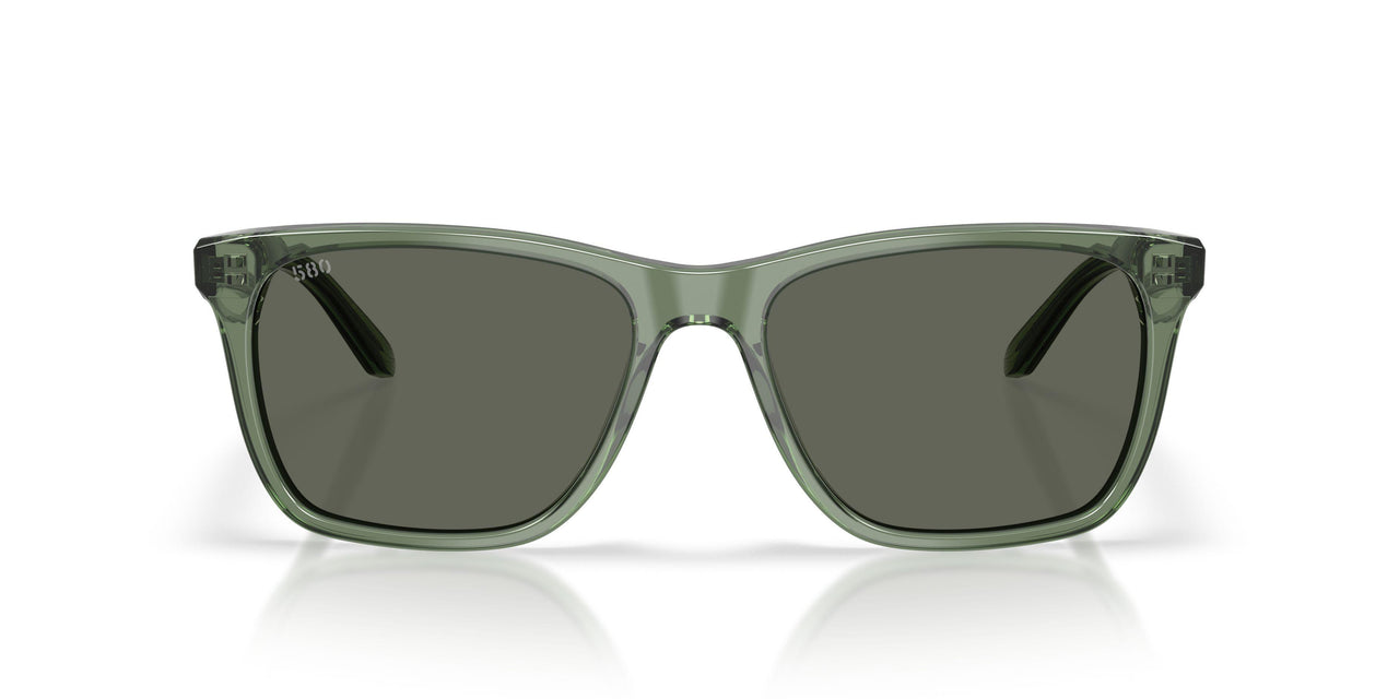 201905 - Green - Gray