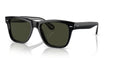 1492P1 - Black - G15 Polar / 54