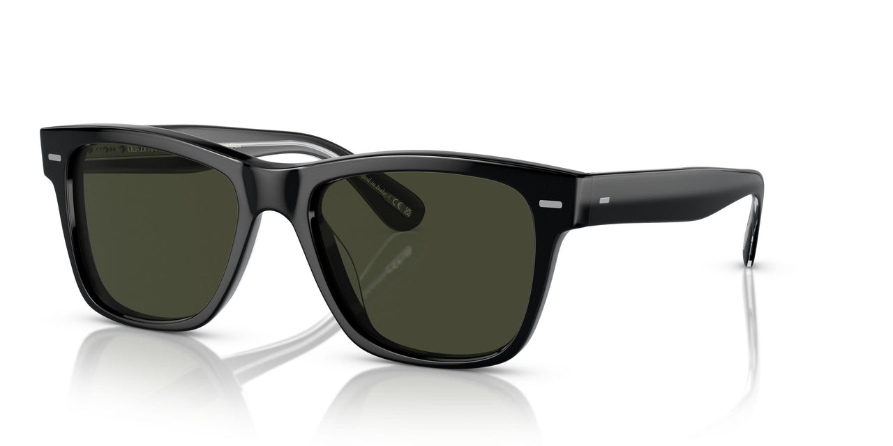 1492P1 - Black - G15 Polar