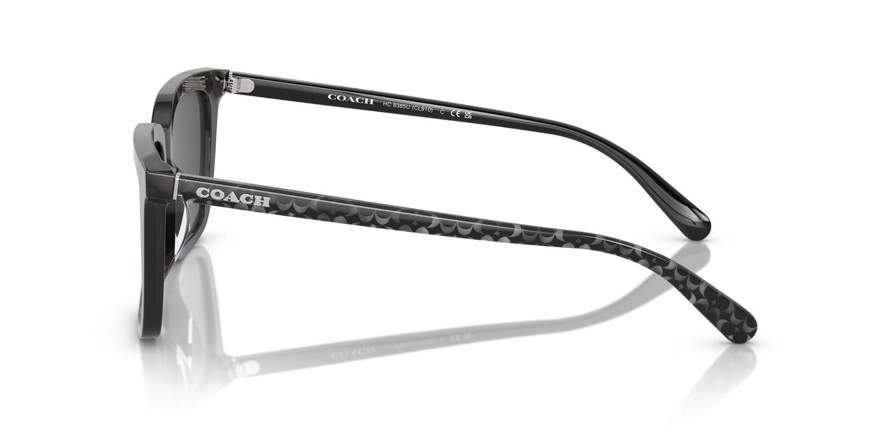 Coach Cl910 8385U Sunglasses