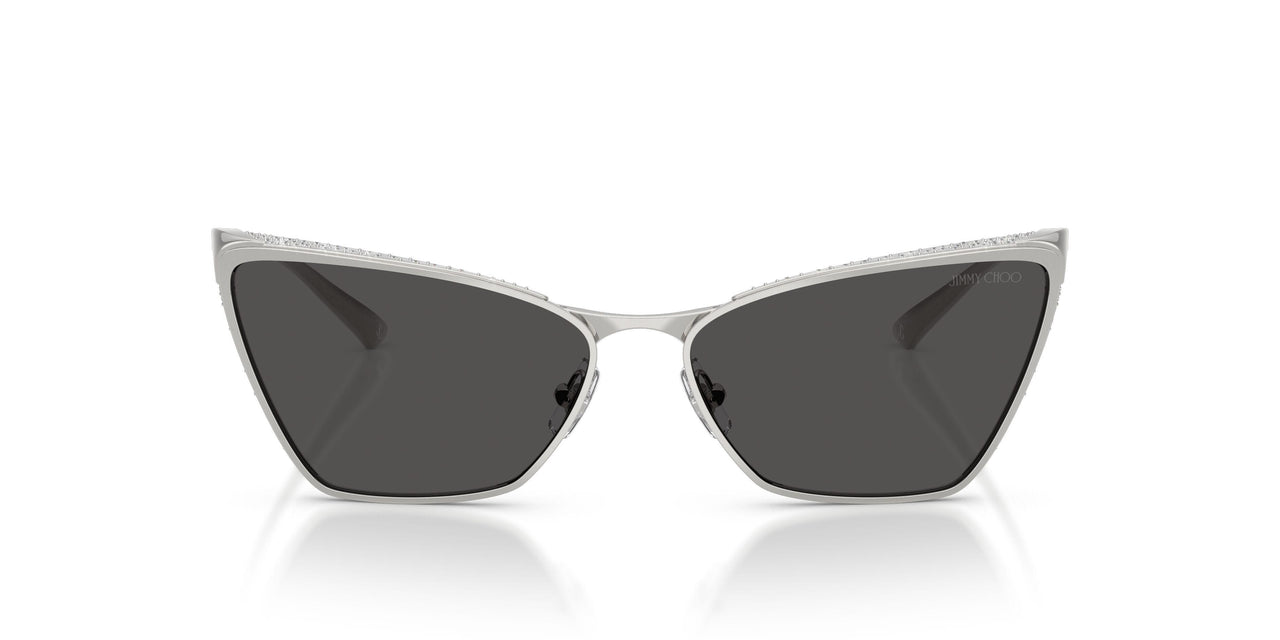 300287 - Silver - Dark Grey