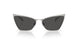 300287 - Silver - Dark Grey