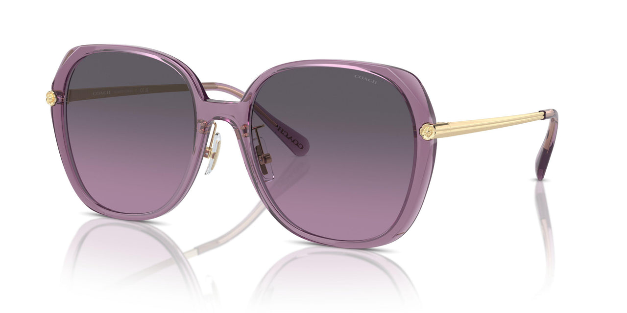 582590 - Violet - Grey Purple Gradient