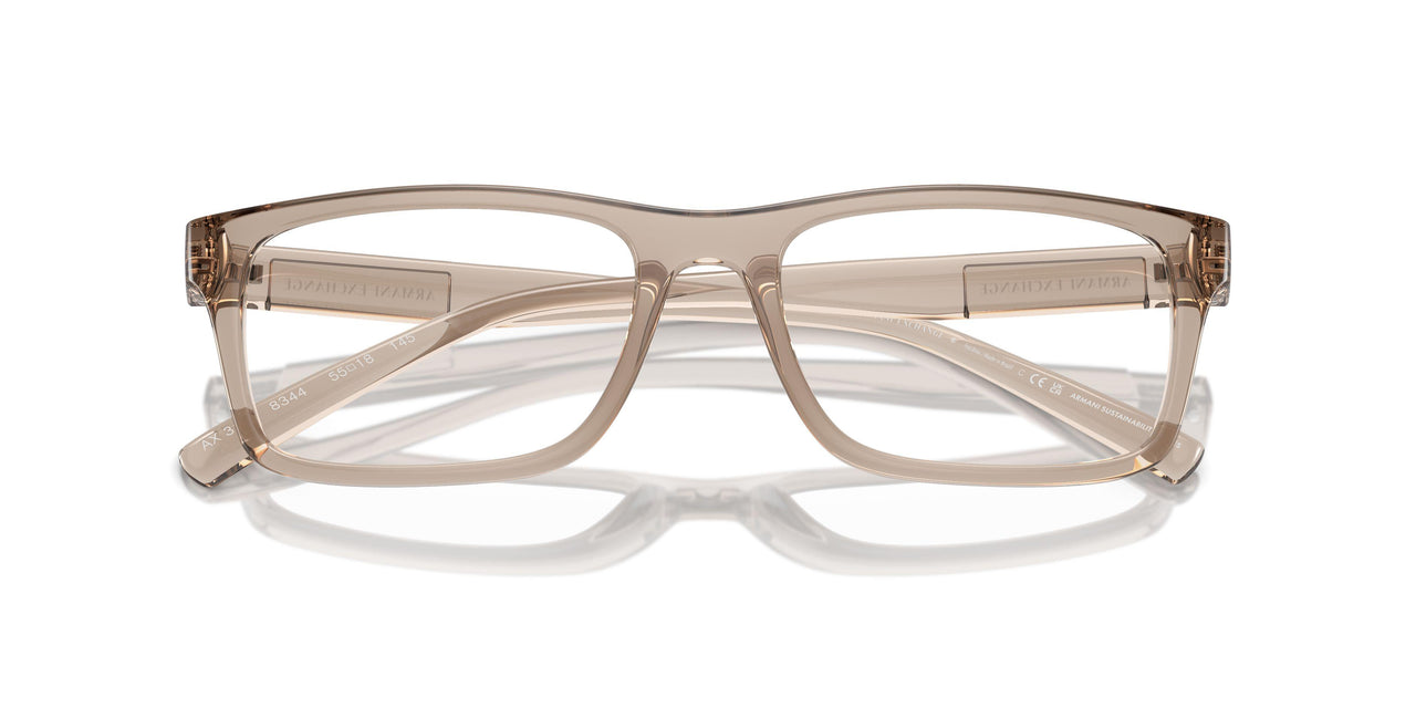 8344 - Brown