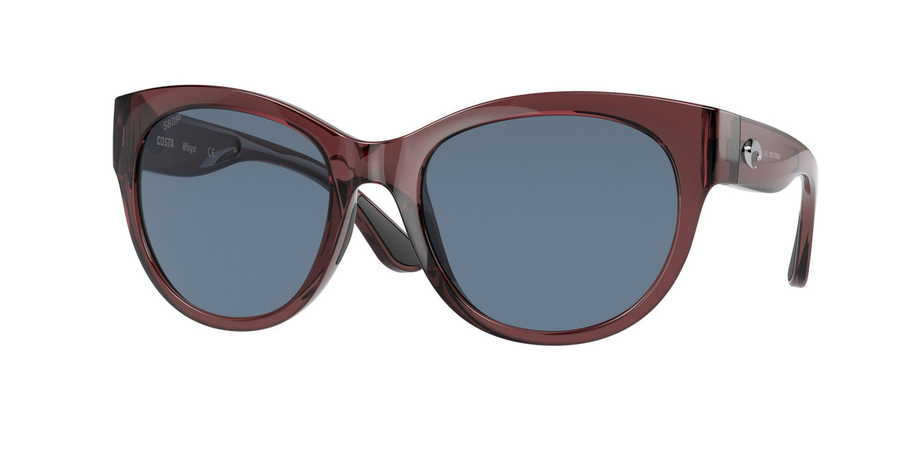 901105 - Bordeaux - Gray 580p