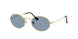 Ray-Ban Oval 3547 Sunglasses