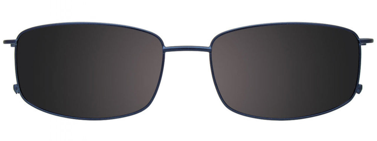 50 - Satin Blue