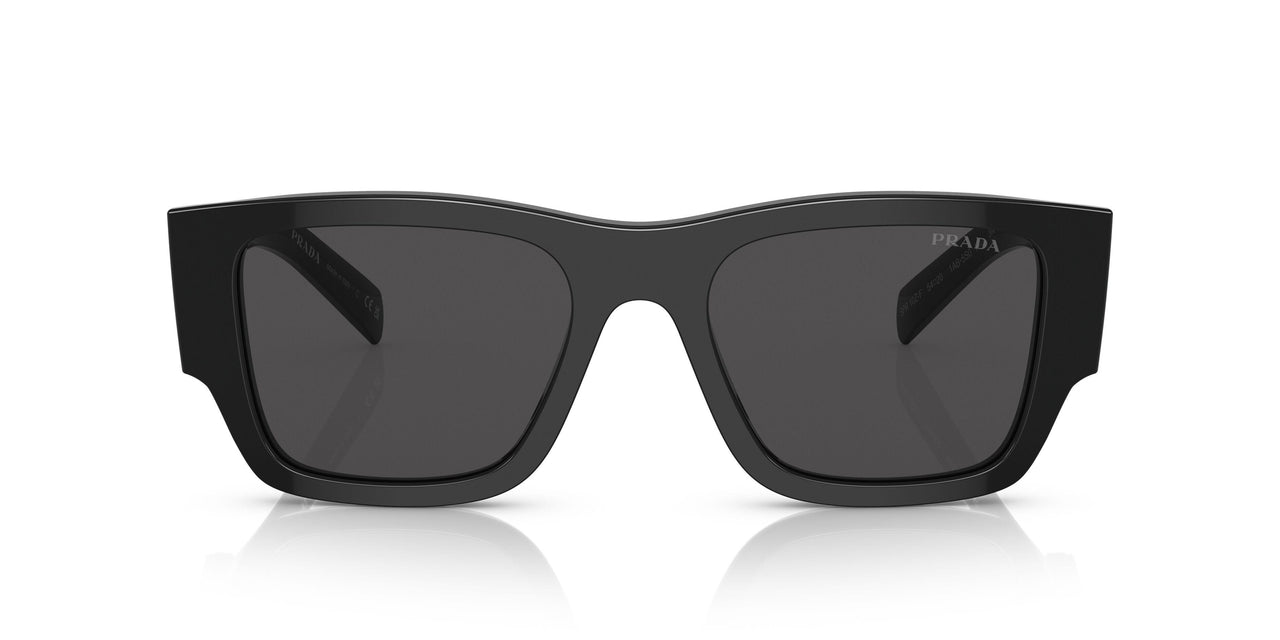 1AB5S0 - Black - Dark Grey