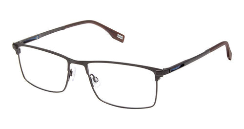 Evatik E-9302 Eyeglasses