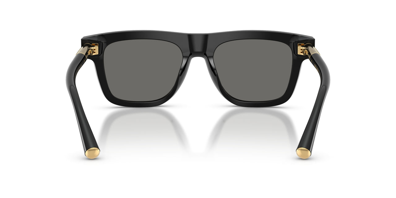 501/1 - Black - Grey