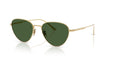 533271 - Gold - Vibrant Green