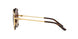 934813 - Gold - Brown Gradient