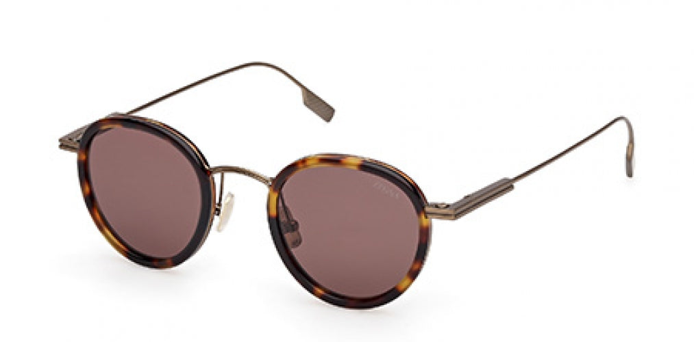ZEGNA 0276 Sunglasses