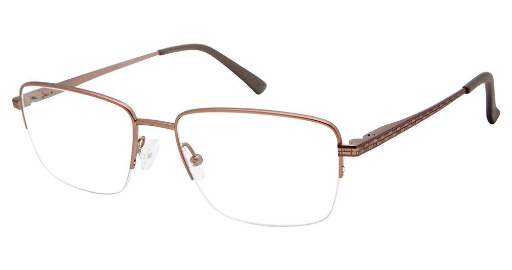 Revolution REV-SYLAS-w/Clip Eyeglasses
