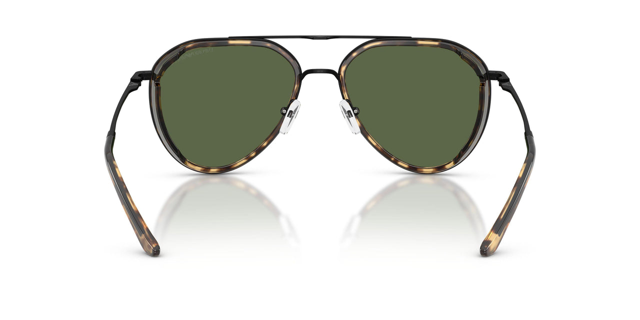300171 - Black - Dark Green