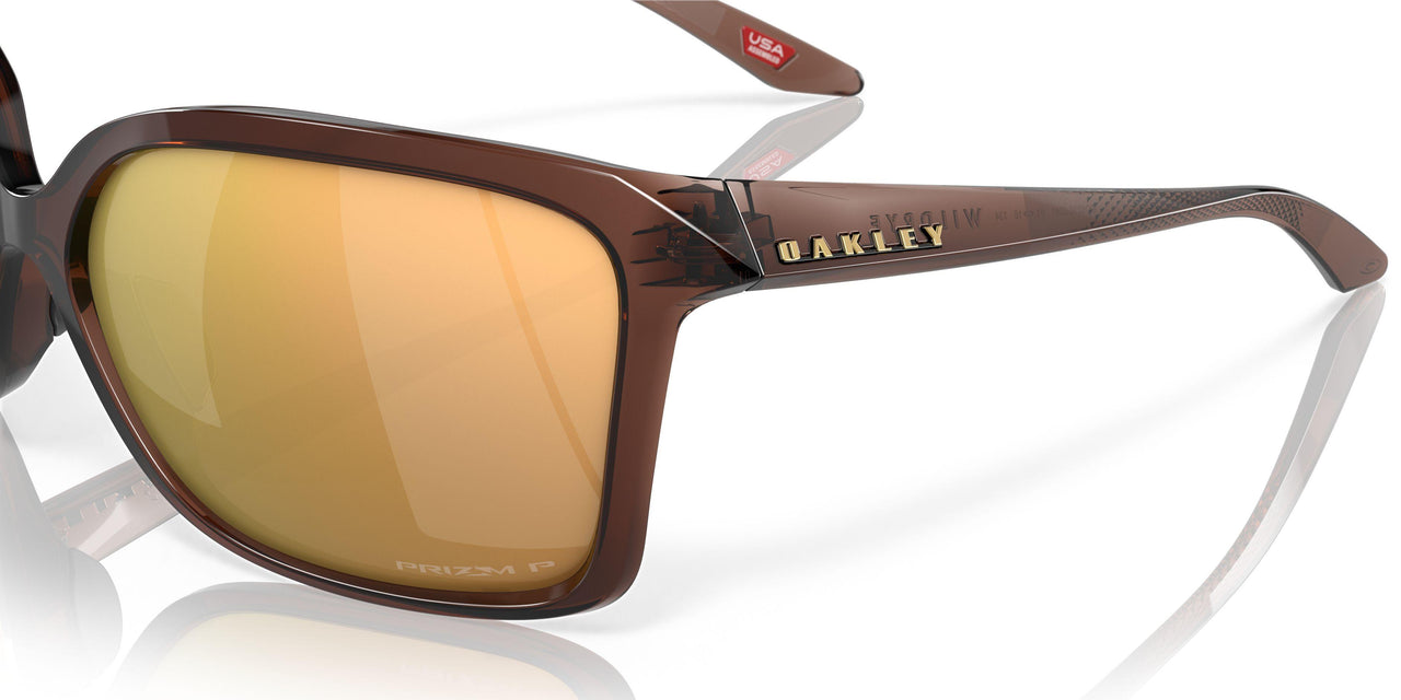 923002 - Purple/reddish - Prizm Rose Gold Polarized